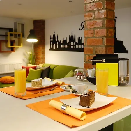 Apartment Hopfer Luxury *