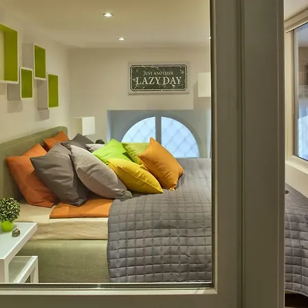 Apartment Hopfer Luxury