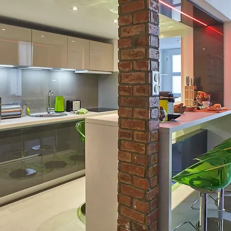 Hopfer Luxury Budapest