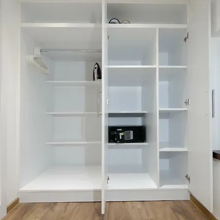 Apartment Hopfer Luxury
