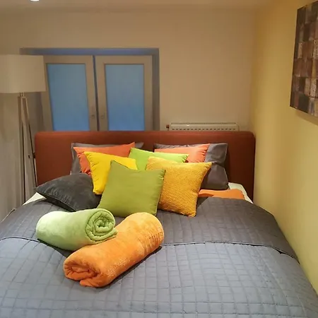 Apartment Hopfer Luxury