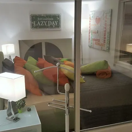 Apartment Hopfer Luxury