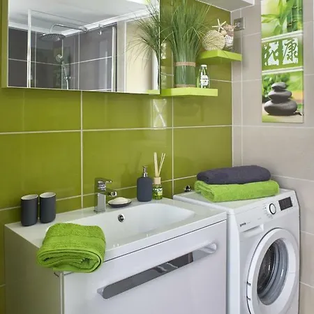 Apartment Hopfer Luxury