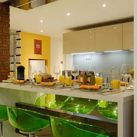 Hopfer Luxury Budapest
