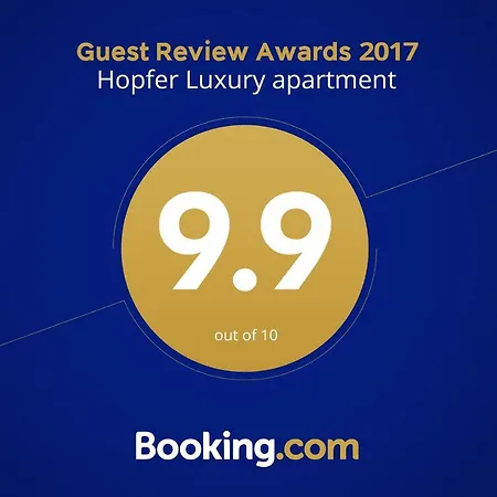 Hopfer Luxury