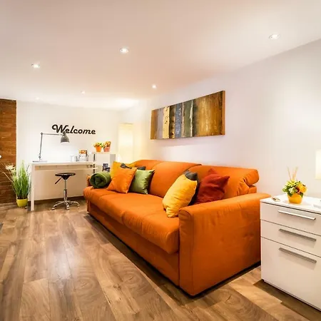 Hopfer Luxury Apartment Budapest