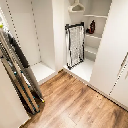 Hopfer Luxury Budapest
