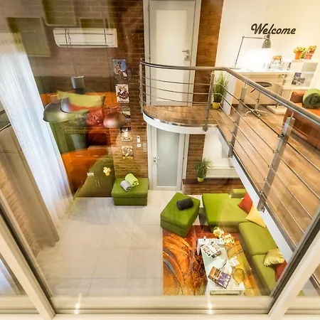 Hopfer Luxury Budapest