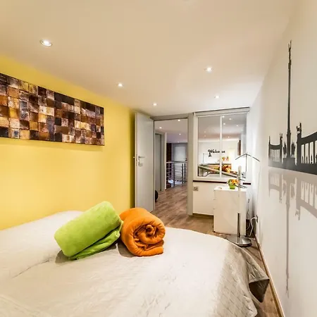 Hopfer Luxury * Budapest