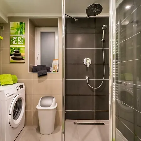Hopfer Luxury * Budapest