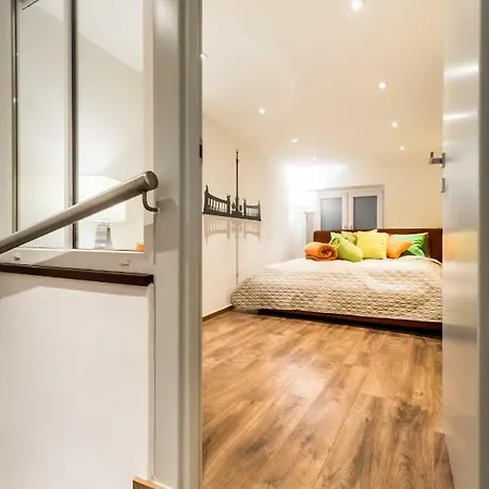 Apartment Hopfer Luxury *