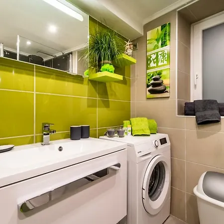 Hopfer Luxury Budapest