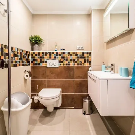 Apartment Hopfer Luxury *