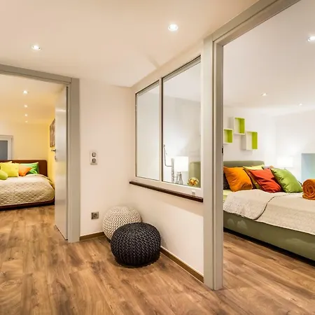 Hopfer Luxury * Budapest