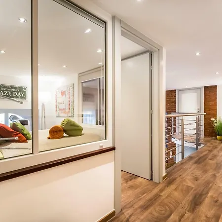 Hopfer Luxury * Budapest