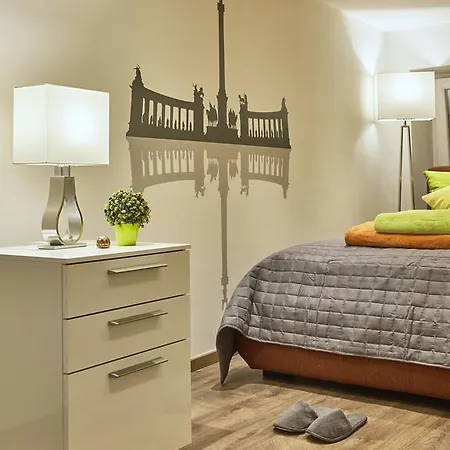 Hopfer Luxury Будапешт