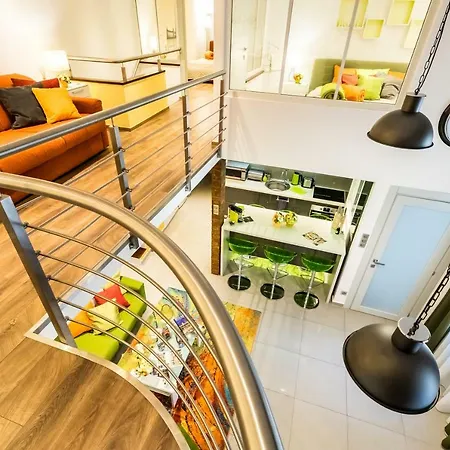 Hopfer Luxury Будапешт